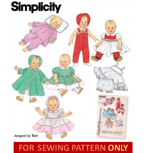 bitty betsy doll